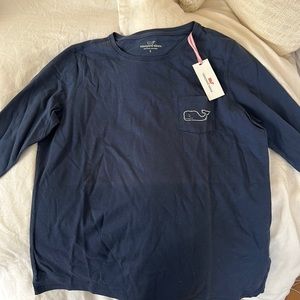 Vineyard Vines Long Sleeve